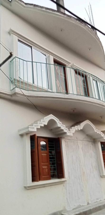 Hotel O Galaxy Inn Καλκούτα Εξωτερικό φωτογραφία